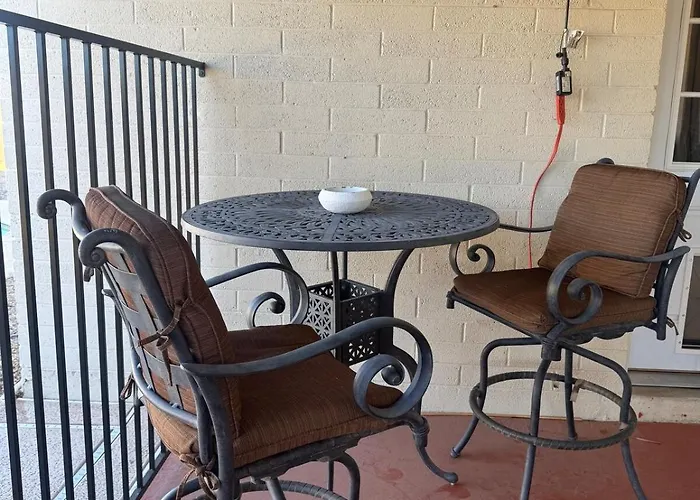 Enjoy Phx Holiday home Phoenix