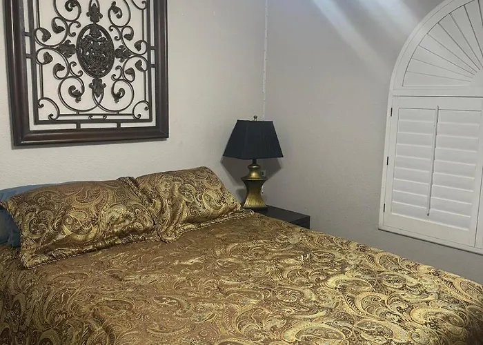 Holiday home Enjoy Phx Phoenix