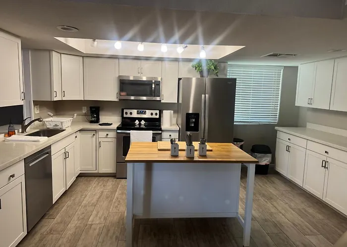 Enjoy Phx Holiday home Phoenix